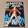 Marvel 10 - 1994 Alfalentue